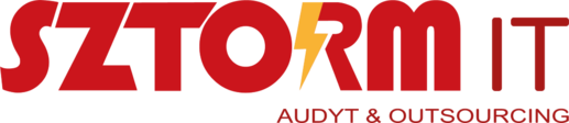 Sztorm IT