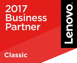 Lenovo Business Partner