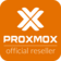 Proxmox Reseller