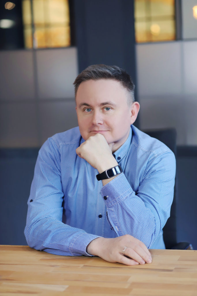 Paweł Burzyński