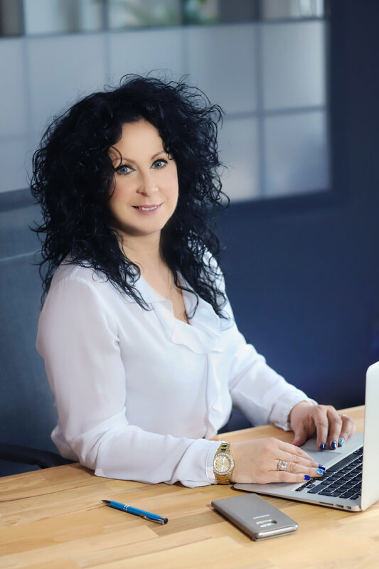 Izabela Burzyńska
