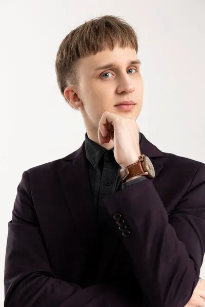 Michał Burzyński